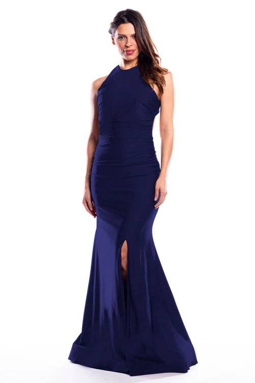 Bari Jay Bridesmaid Dress 2067 - Image 8