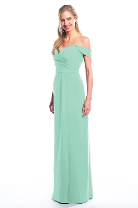 Bari Jay Bridesmaid Dress Style 2077 - Image 12