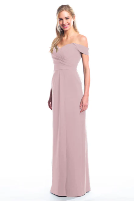 Bari Jay Bridesmaid Dress Style 2077 - Image 14
