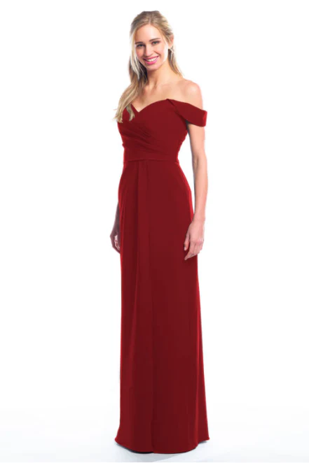 Bari Jay Bridesmaid Dress Style 2077 - Image 15
