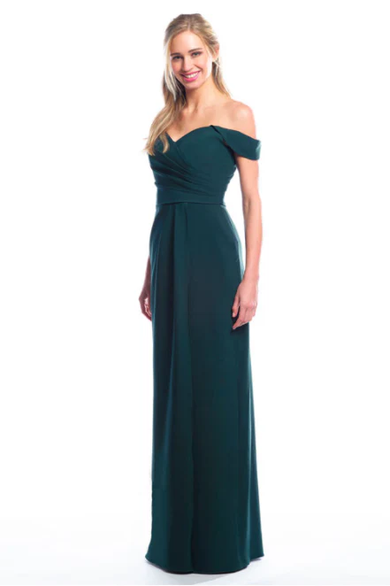 Bari Jay Bridesmaid Dress Style 2077 - Image 9