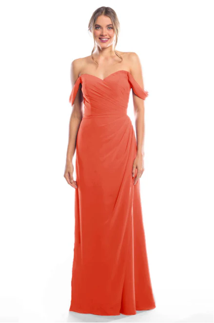 Bari Jay Bridesmaid Dress Style 2080 - Image 10