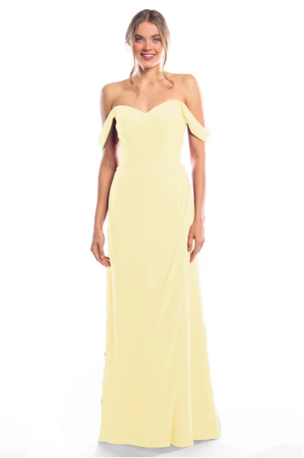 Bari Jay Bridesmaid Dress Style 2080 - Image 11