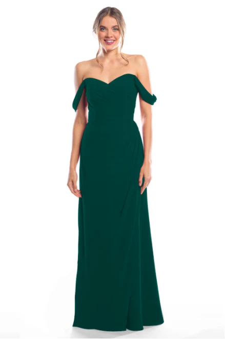 Bari Jay Bridesmaid Dress Style 2080 - Image 13
