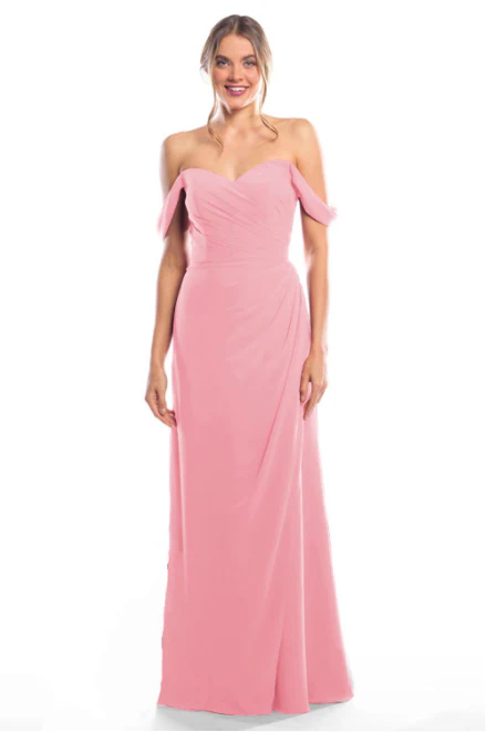 Bari Jay Bridesmaid Dress Style 2080 - Image 14