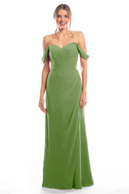 Bari Jay Bridesmaid Dress Style 2080 - Image 16