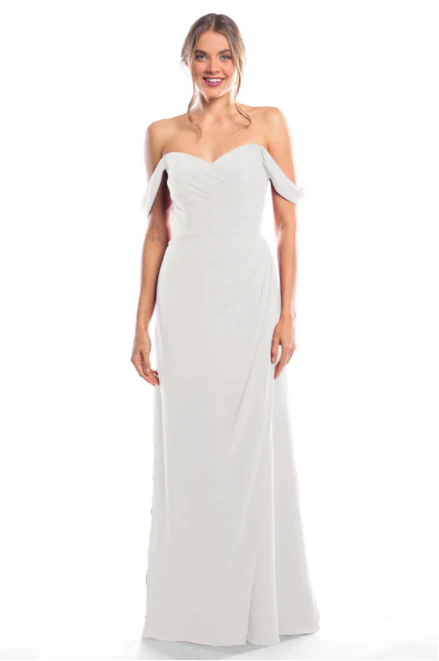 Bari Jay Bridesmaid Dress Style 2080 - Image 17