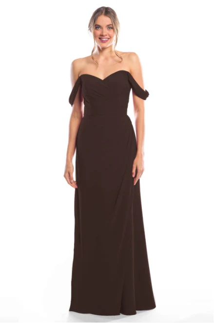 Bari Jay Bridesmaid Dress Style 2080 - Image 21