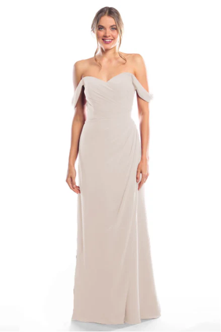 Bari Jay Bridesmaid Dress Style 2080 - Image 23