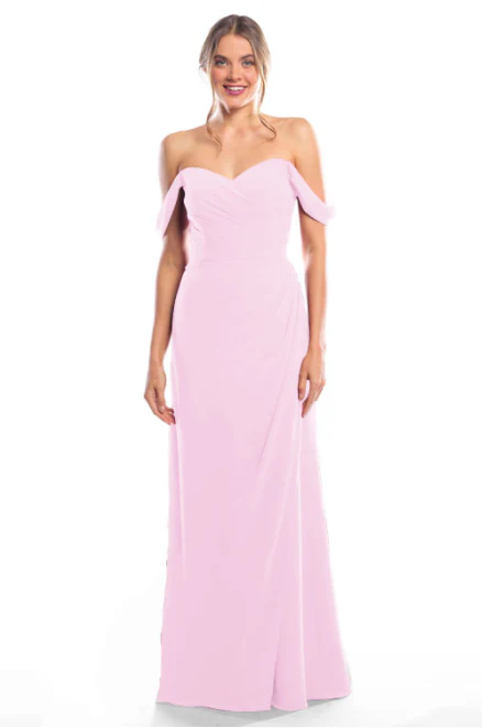 Bari Jay Bridesmaid Dress Style 2080 - Image 25