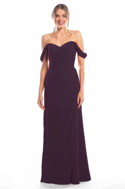 Bari Jay Bridesmaid Dress Style 2080 - Image 29