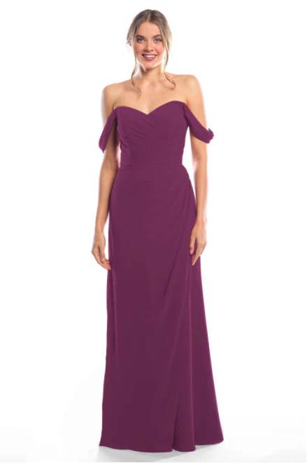 Bari Jay Bridesmaid Dress Style 2080 - Image 30