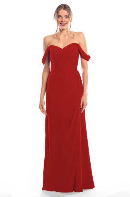 Bari Jay Bridesmaid Dress Style 2080 - Image 31