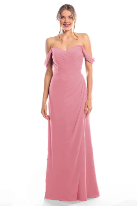 Bari Jay Bridesmaid Dress Style 2080 - Image 32
