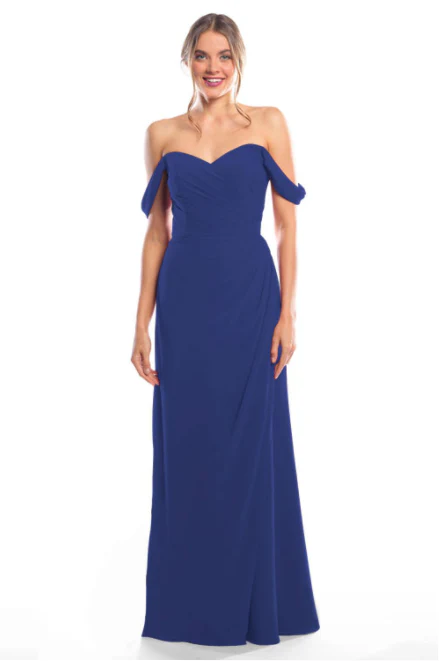 Bari Jay Bridesmaid Dress Style 2080 - Image 33