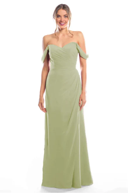 Bari Jay Bridesmaid Dress Style 2080 - Image 34