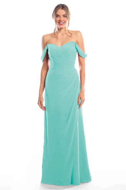 Bari Jay Bridesmaid Dress Style 2080 - Image 35