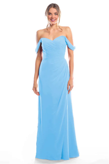 Bari Jay Bridesmaid Dress Style 2080 - Image 39