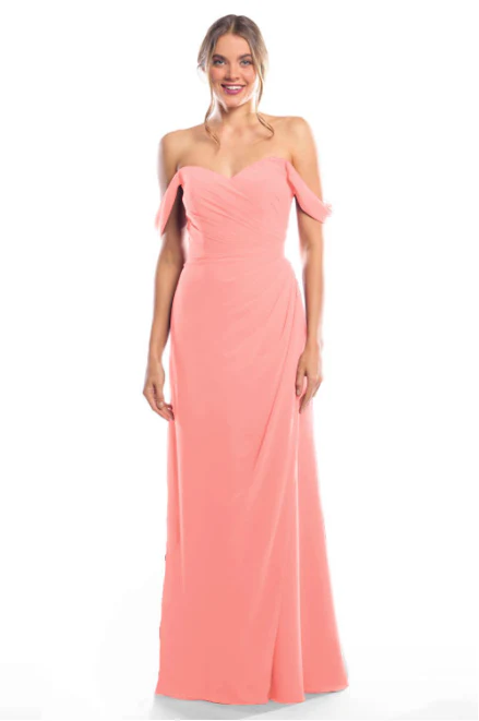 Bari Jay Bridesmaid Dress Style 2080 - Image 41