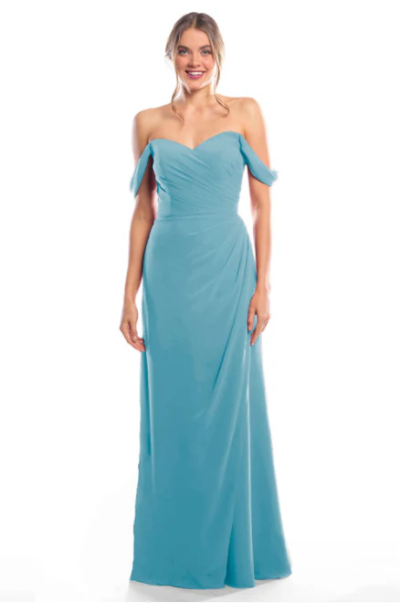Bari Jay Bridesmaid Dress Style 2080 - Image 42