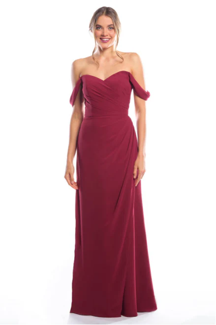 Bari Jay Bridesmaid Dress Style 2080 - Image 43