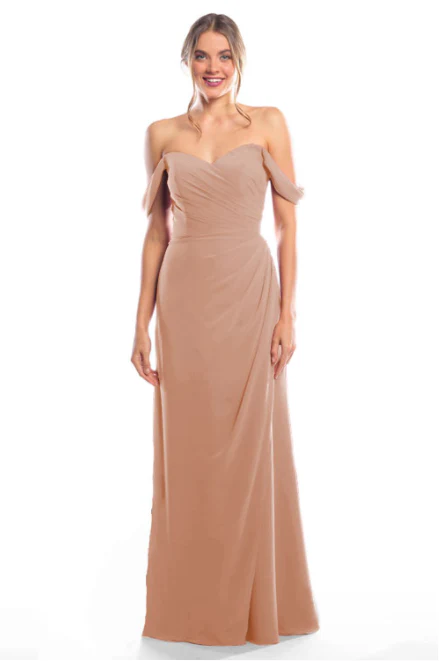 Bari Jay Bridesmaid Dress Style 2080 - Image 9