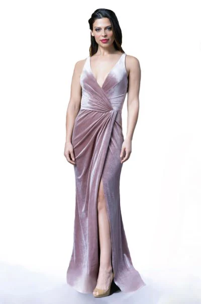 Bari Jay Bridesmaid Dress 2082