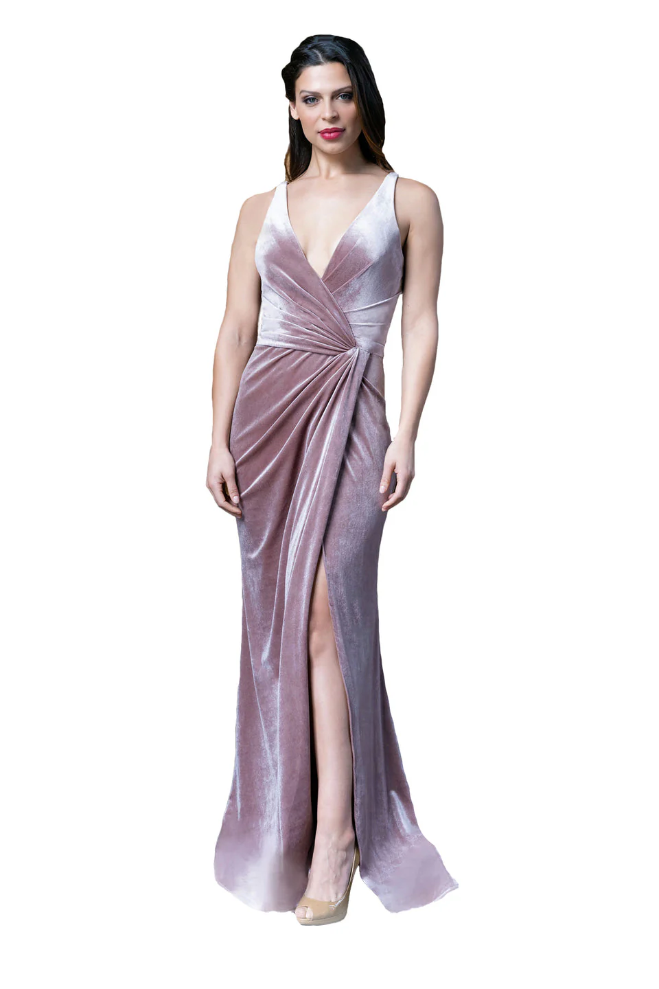 Bari Jay Bridesmaid Dress 2082 - Image 13