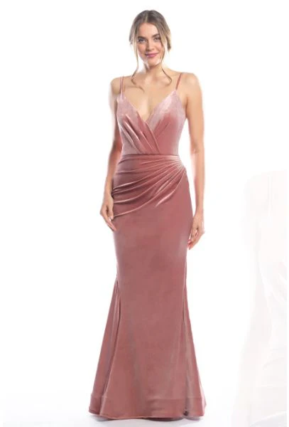 Bari Jay Bridesmaid Dress 2083
