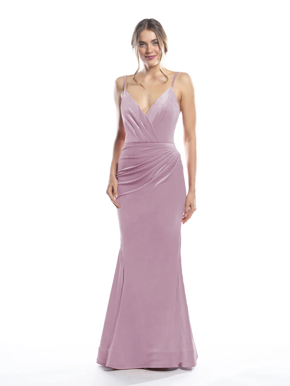 Bari Jay Bridesmaid Dress 2083 - Image 10