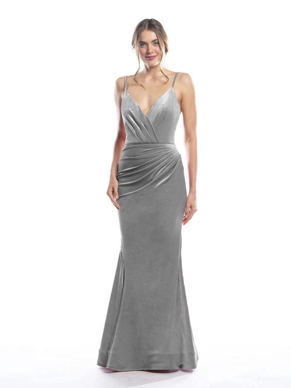 Bari Jay Bridesmaid Dress 2083 - Image 7