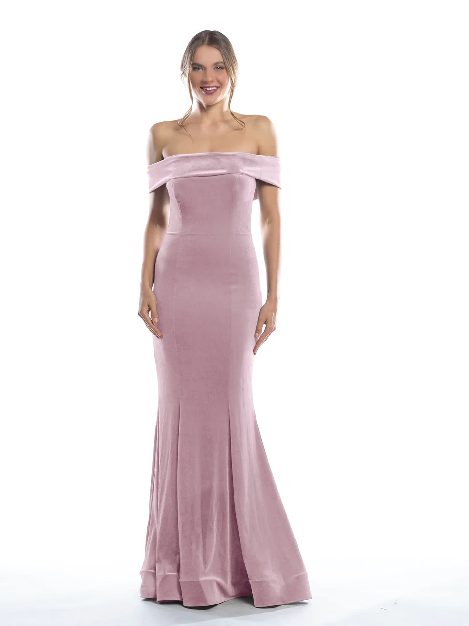 Bari Jay Bridesmaid Dress 2090 - Image 10