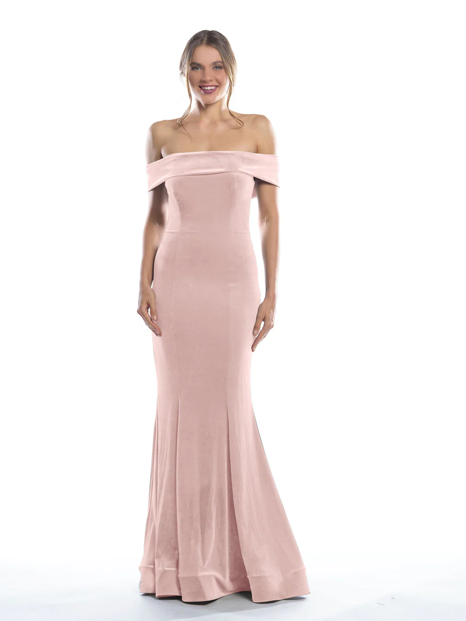 Bari Jay Bridesmaid Dress 2090 - Image 11
