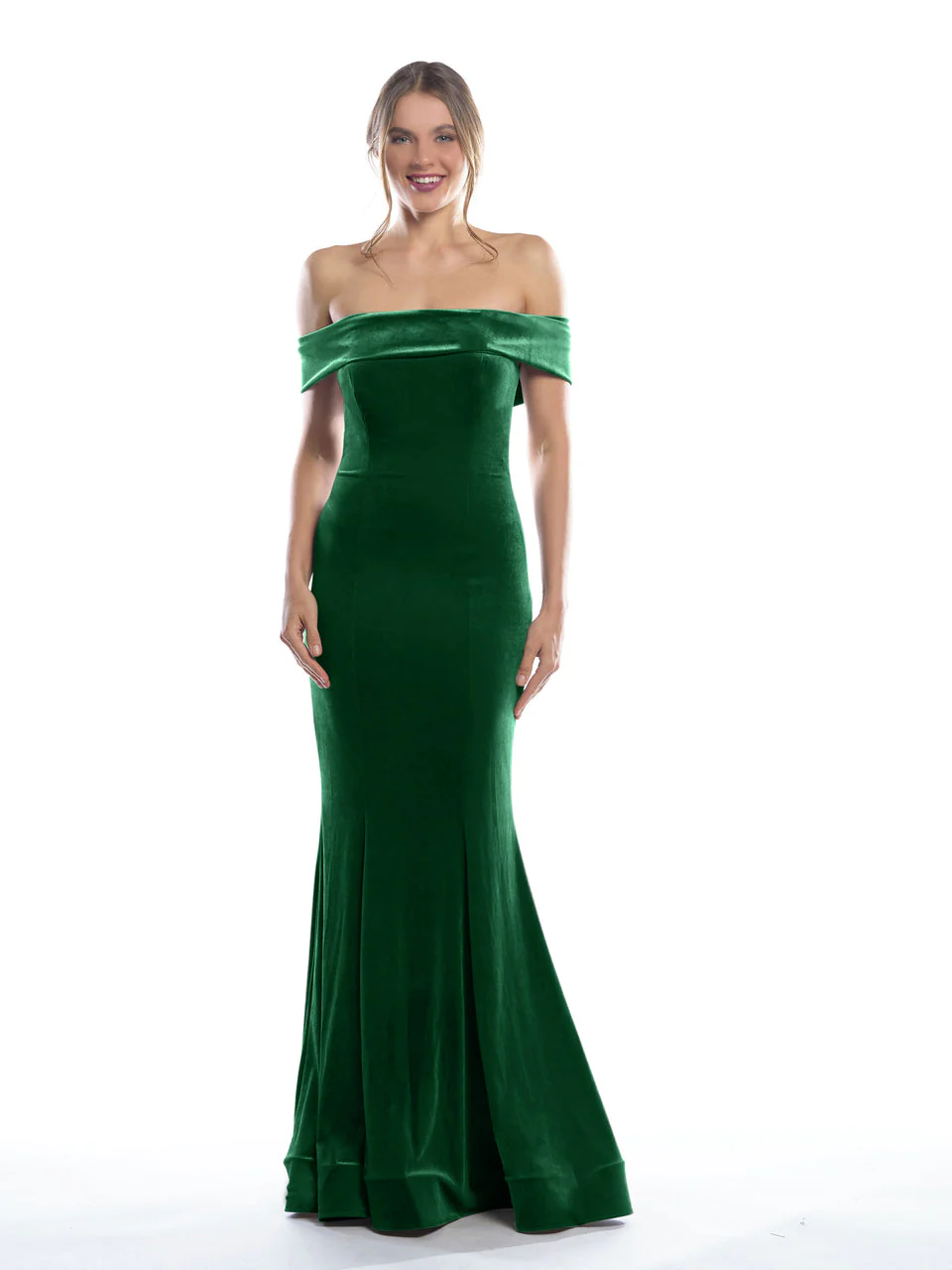 Bari Jay Bridesmaid Dress 2090 - Image 6
