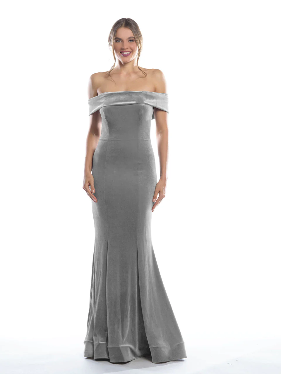 Bari Jay Bridesmaid Dress 2090 - Image 7