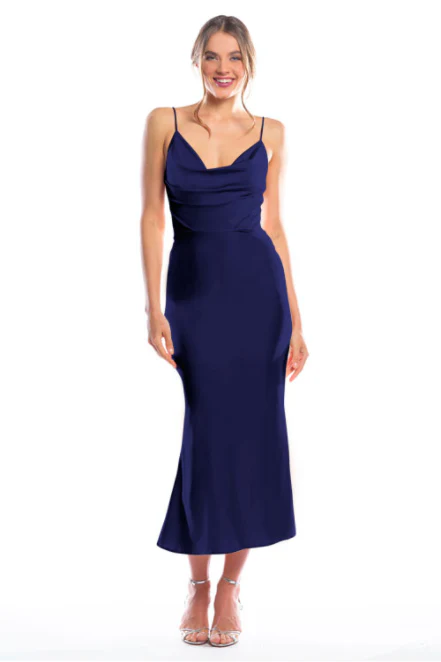 Bari Jay Bridesmaid Dress Style 2092 - Image 10