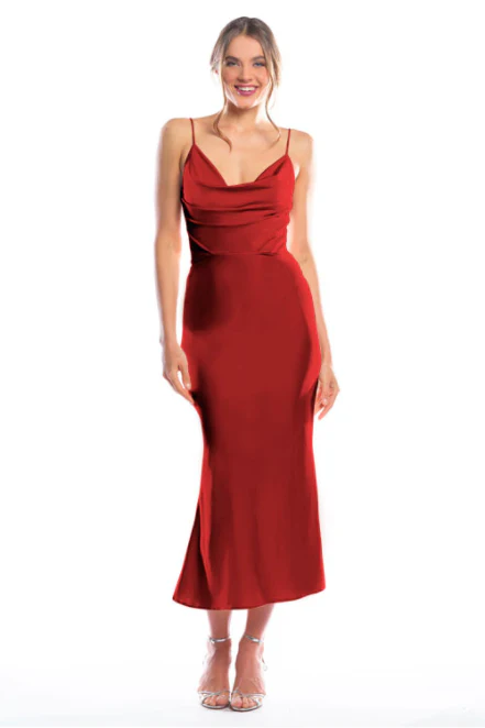 Bari Jay Bridesmaid Dress Style 2092 - Image 12