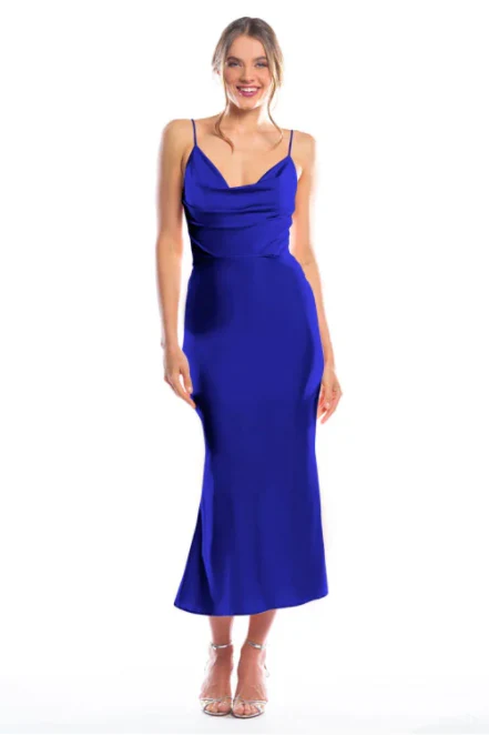 Bari Jay Bridesmaid Dress Style 2092 - Image 13