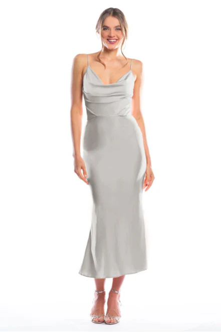 Bari Jay Bridesmaid Dress Style 2092 - Image 14