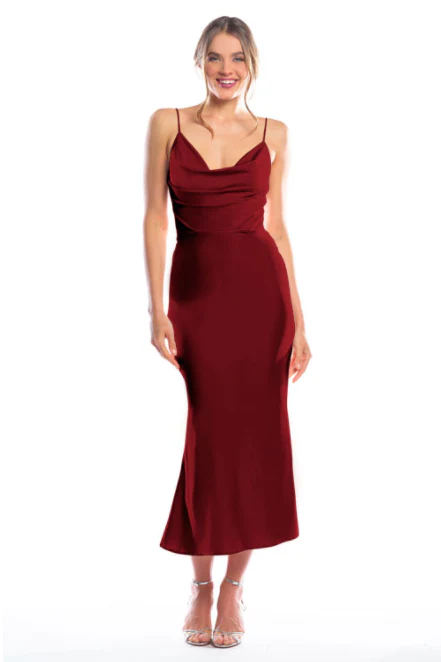Bari Jay Bridesmaid Dress Style 2092 - Image 15
