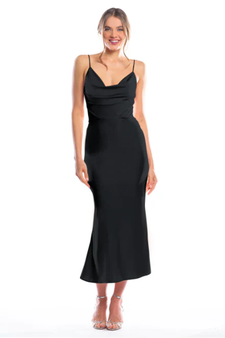 Bari Jay Bridesmaid Dress Style 2092 - Image 5