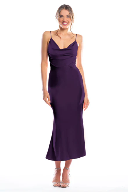 Bari Jay Bridesmaid Dress Style 2092 - Image 6