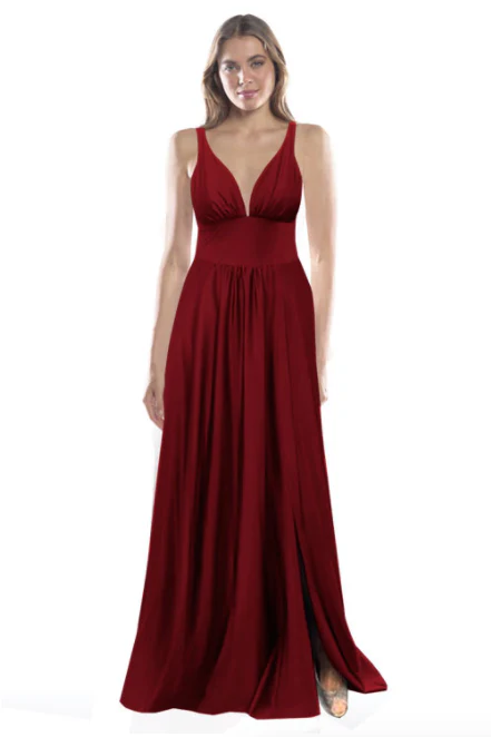 Bari Jay Bridesmaid Dress Style 2093 - Image 13