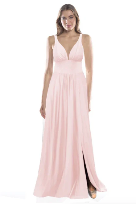 Bari Jay Bridesmaid Dress Style 2093 - Image 3