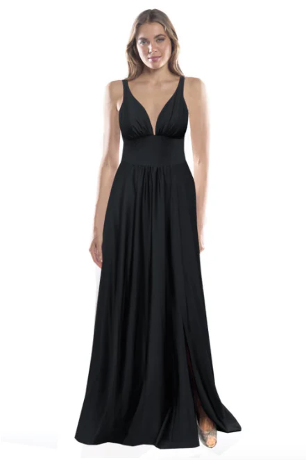 Bari Jay Bridesmaid Dress Style 2093 - Image 4