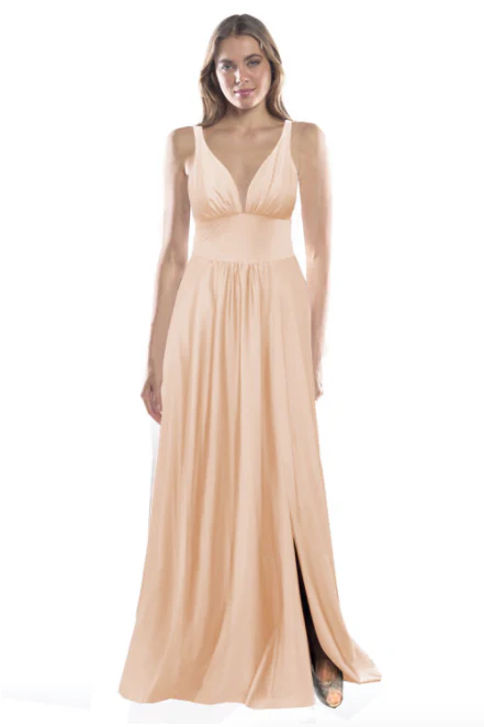 Bari Jay Bridesmaid Dress Style 2093 - Image 5