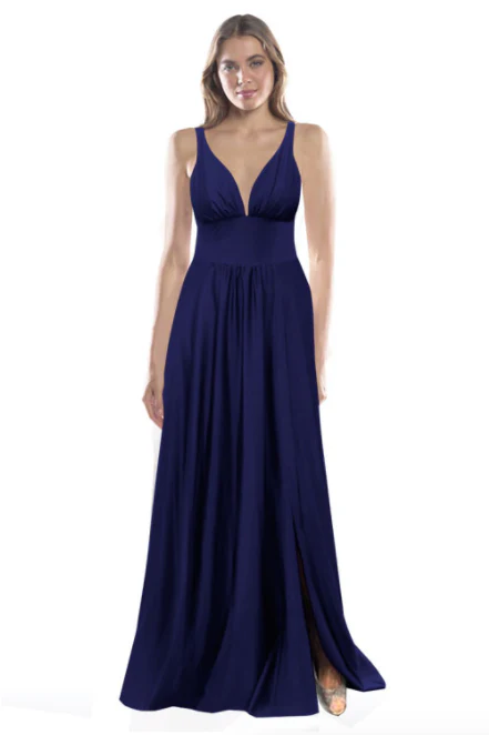 Bari Jay Bridesmaid Dress Style 2093 - Image 8