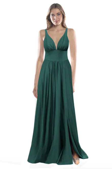 Bari Jay Bridesmaid Dress Style 2093 - Image 9