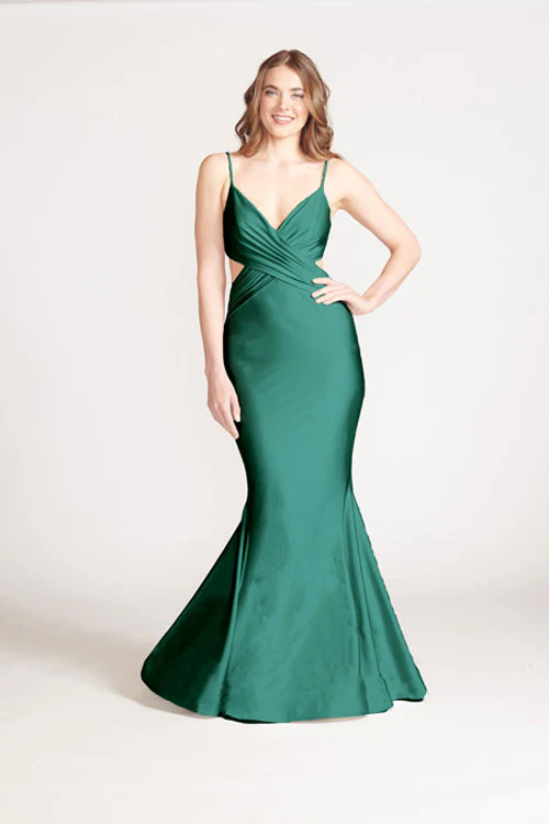 Bari Jay Bridesmaid Dress 2101 - Image 11