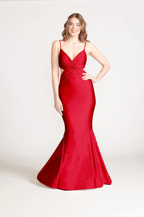 Bari Jay Bridesmaid Dress 2101 - Image 12